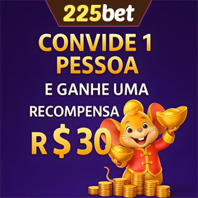 225bet Indique amigos para receber um bônus
