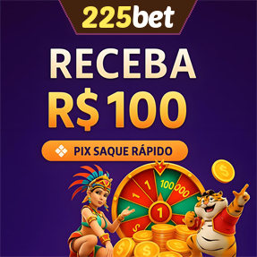 225bet Ganhe R$ 100,00 Gratis