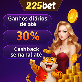 225bet Fundo de Resgate de Perdas Semanais