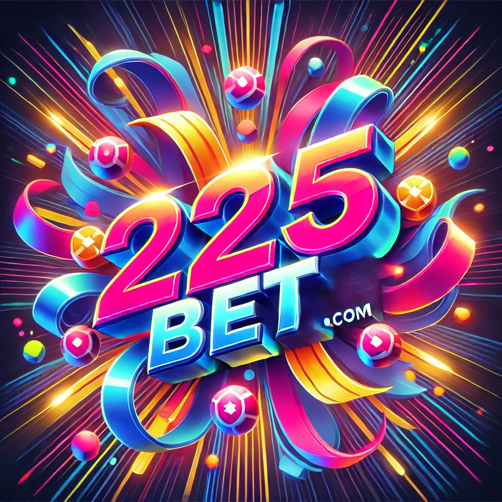 Logo da 225bet